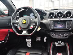 2012款 6.3L V12
