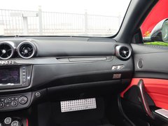 FF 2012款 6.3L V12