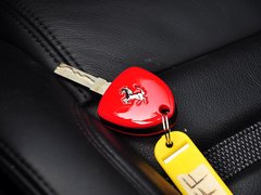 FF 2012款 6.3L V12