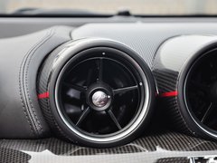 FF 2012款 6.3L V12