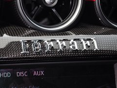 FF 2012款 6.3L V12
