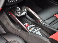2012款 6.3L V12