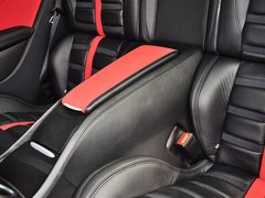 2012款 6.3L V12