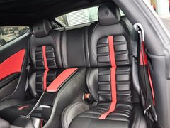 2012款 6.3L V12
