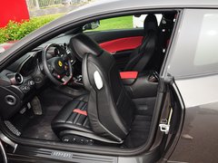 2012款 6.3L V12