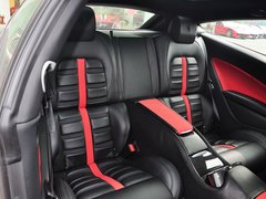 2012款 6.3L V12