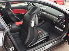 2012款 6.3L V12