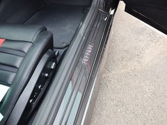 2012款 6.3L V12