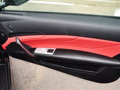 2012款 6.3L V12