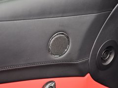 2012款 6.3L V12