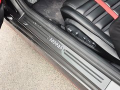2012款 6.3L V12