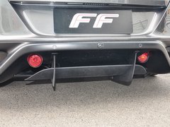 2012款 6.3L V12