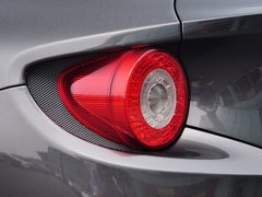 2012款 6.3L V12