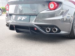 2012款 6.3L V12