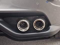 2012款 6.3L V12