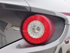 2012款 6.3L V12