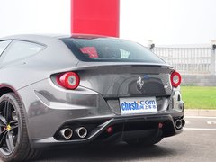 2012款 6.3L V12