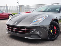 2012款 6.3L V12