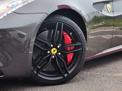 2012款 6.3L V12