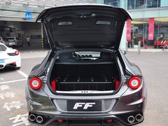 2012款 6.3L V12