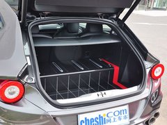 2012款 6.3L V12