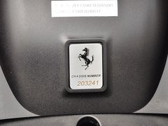 2012款 6.3L V12