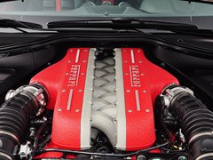 2012款 6.3L V12