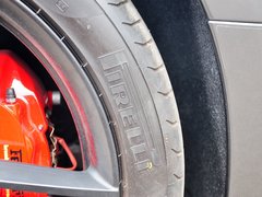 2012款 6.3L V12