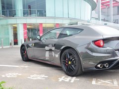2012款 6.3L V12