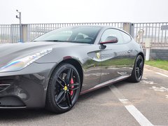 2012款 6.3L V12