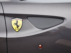 2012款 6.3L V12
