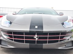 2012款 6.3L V12