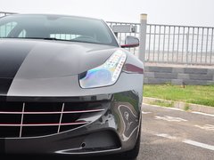 2012款 6.3L V12