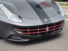 2012款 6.3L V12