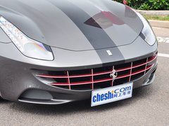 2012款 6.3L V12