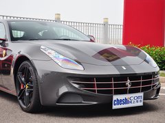 2012款 6.3L V12