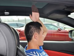 2012款 6.3L V12