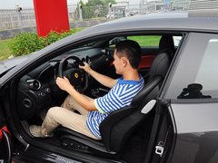 2012款 6.3L V12