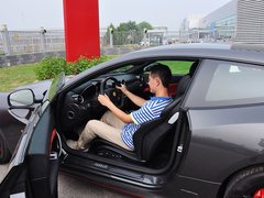2012款 6.3L V12