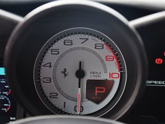 2012款 6.3L V12