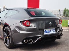 2012款 6.3L V12