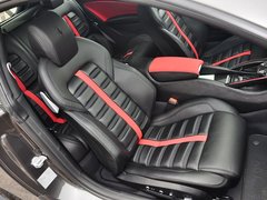 2012款 6.3L V12
