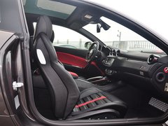 2012款 6.3L V12
