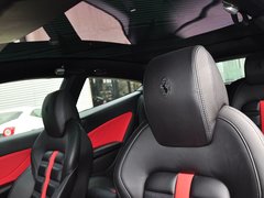 2012款 6.3L V12
