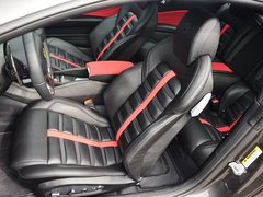 2012款 6.3L V12