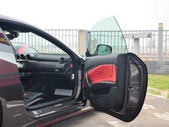 2012款 6.3L V12