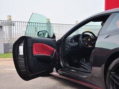 2012款 6.3L V12