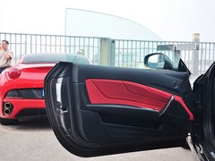 2012款 6.3L V12