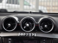 2012款 6.3L V12