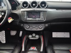 2012款 6.3L V12